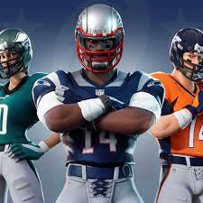 Desktop wallpapers 4k uhd 16:9, hd backgrounds 3840x2160 sort wallpapers by: Fortnite Nfl Wallpapers Wallpaper Cave