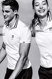 Jun 24, 2021 · only a select few teams have been able to hold both the world cup and olympic titles at once. Team Italy Looks Classy In Armani For The 2016 Summer Olympics