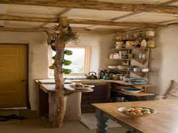 small rustic country kitchen ideas