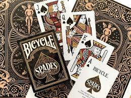 We have comprehensive rules for some of the world's most popular card games, and the list continues to grow. Spades Card Game Rules Bicycle Playing Cards