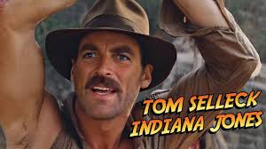 Henry walton indiana jones, jr., a fictional professor of archaeology, that began in 1981 with the film raiders of the lost ark.in 1984, a prequel, the temple of doom, was released, and in 1989, a sequel, the last crusade.a fourth film followed in 2008, titled the kingdom of the crystal skull. Tom Selleck Is Indiana Jones Deep Fake Youtube