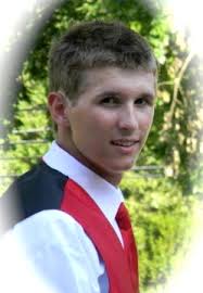 Caleb Andrew Capps, 18, Edmonton, KY (d. September 11, 2012)