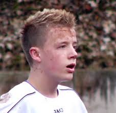 C-Jgd JSG Seckmauern Endrunde 2008/09