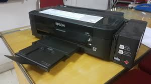 Epson mengklaim pada cetakan hitam bisa dengan kecepatan 10 ipm sedangan pada cetakan warna 5 ipm. Printer Epson L110 Harga Promotions