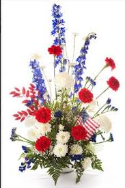 Florist located in dallas, texas at 5606 e. 23 Best 4th Of July Flowers Images In 2019 July Flowers Flower Arrangements Flowers