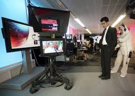 نوشته ای از پرتو پروین: Bbc Complains To Un About Iran Targeting Its Persian Service Taiwan News 2017 10 25 22 08 34