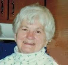 Lillian DeMarco Obituary (2015)