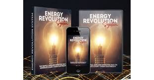 Energy Revolution System - (Official Site) | Build Energy Independence