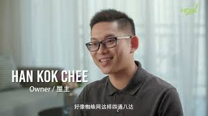 5 kali berita jam 8, pihak syarikat akan bagi peluang setiap leader yang komited untuk berada diacara tersebut, harap ambil peluang untuk kita semua. Penang Idea Residency Grace Residence Nova Mulia Development