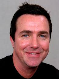 Paul McGillion
