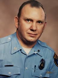 The Marshfield Police Department is honored to respect retired Lieutenant  William "Bill" Jahnke at his funeral service today. Bill served this  community for 26 years. May he rest in peace.