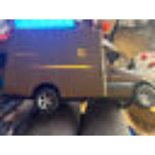 Image result for UPS Brown 2006 Sprinter