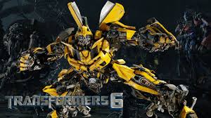 Bilindiği üzere, transformers 6, paramount'un takviminden kaldırıldı. Transformers 6 To Be A Bumblebee Spinoff Collider Youtube
