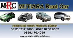 Mutiara RentCar - Owner - Mutiara RentCar | LinkedIn