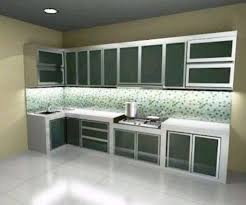 Harga kitchen set aluminium lebih mahal ketimbang multiplex karena bahanya sendiri jauh lebih tinggi, jadi maklumi harganya mahal ya guys. Aluminium Kitchen Manufacturers In Dubai Al Basira Aluminium Kitchen Kitchen Design Plans Kitchen Set Aluminium