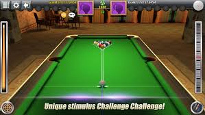 Check out these game screenshots. Real Pool 3d Download