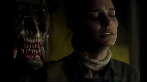 First, this list sticks to foreign language horror movies, so not included are any titles. Meagan Slices Up The Top 10 Horror Movie Kills Of The Decade Bloody Disgusting