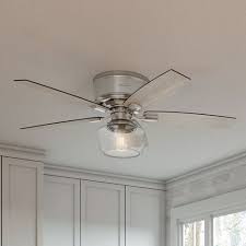 For rooms with lower ceilings, low profile ceiling fans are a perfect fit. 10 Best Ceiling Fans Top Ceiling Fans To Keep You Cool