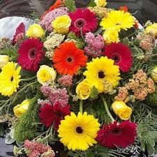 Floristería del Rosario