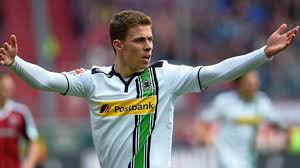 For starters, his full names are 'thorgan ganael francis hazard'. Transfer Market Atletico Madrid Reportedly Interested In Thorgan Hazard Marca In English