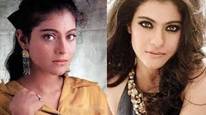 From Bekhudi at 18 to Dilwale at 41: Kajols 23 years of journey in  Bollywood decoded | Bollywood News – India TV