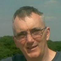 Feeding Grounds by David Brian