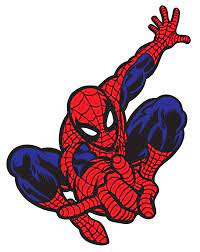 Spider Man Logo Vector Free Logo Eps Download Image Spiderman Dessin Logo Spiderman