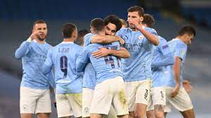 Follow our live coverage as manchester city host borussia dortmund in the first leg of the champions league quarter final tie at the etihad stadium. Z1tl9xcb0overm