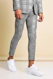Mens suit trousers come in myriad styles comprising all varieties you would imagine of. Pin On My Saves
