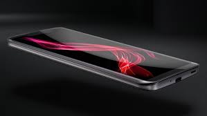 Sharp Aquos Zero Phone Specifications ...