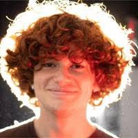 Aaron Marquette's Instagram, Twitter & Facebook