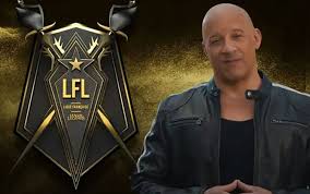 Jun 30, 2021 · vin diesel says 'fast and furious 9' will revisit the origins of the franchise with big plans for the remaining two installments of the saga. Vin Diesel Took Part In The Newest Advertisement For The 2021 Lfl Not A Gamer