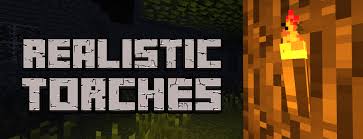 Despite having nearly endless amounts of content, you might want to eventually spice. Realistic Torches Mod 1 16 5 1 15 2 Mod Minecraft Download