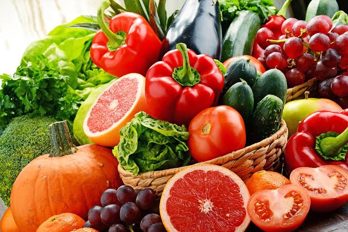 Food | Definition, Nutrition, Ecosystems, Food Chain, Globalization, & Facts | Britannica