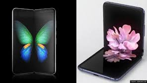 Earlier today, nearly all galaxy z fold 3 and flip 3 specs leaked, and now, giznext has posted the marketing material for the two foldable phones. Samsung Galaxy Z Fold 3 And Galaxy Z Flip 3 Leaked Renders Surface Online