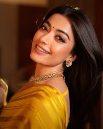 Rashmika Mandanna (@rashmika_mandanna) • Instagram photos and videos