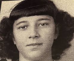 Vera Emeline Lane Reeves (1939-2013)