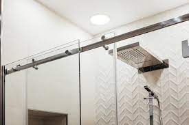 95 Household Vinegar Uses You Never Knew About Shower Door Glass Options Shower Doors Frameless Shower Doors