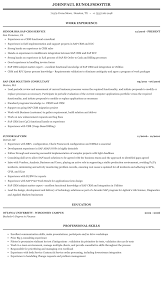 Maybe you would like to learn more about one of these? Microsoft Dynamics Consultant Resume