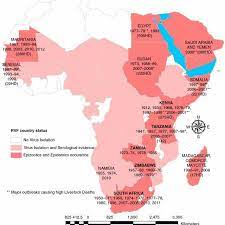 We did not find results for: Map Of Africa And Arabian Peninsula Illustrating The Spatial And Download Scientific Diagram