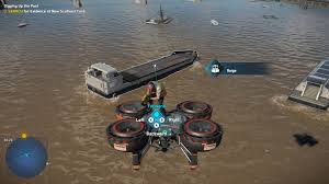 Despite its name, the goblin dog is in fact a species of rodent grown monstrously large. Watch Dogs Legion Review Rock Paper Shotgun