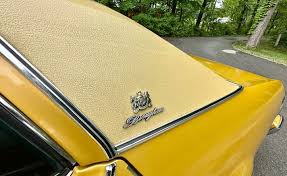 Image result for Daytona Yellow 1974 Mercury