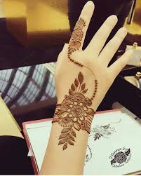 Pin By Hannon Wilo On Henna Mehndi Designs For Beginners Mehndi Designs For Hands Henna Tattoo Designs