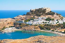 The island was also famed in antiquity as a cultural centre and for the. Best 15 Things To Do In Rhodes Greece Insight Guides