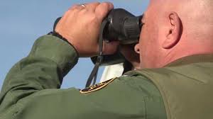Latino Border Patrol agents: 'My ethnicity has nothing to do with my job'