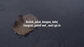 1 Kalimat Buat Mantan Justy Aldrin Resmi Mv Youtube