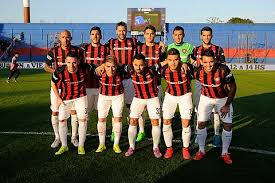It was played on october 16, 2013 at the estadio del bicentenario de catamarca between san lorenzo and arsenal. San Lorenzo De Almagro Wikiwand