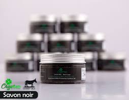 savon noir au lait d anesse frais in 2021 natural cosmetics soap oils