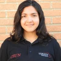 Elizabeth Murillo's Instagram, Twitter & Facebook