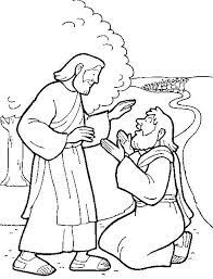 These alphabet coloring sheets will help little ones identify uppercase and lowercase versions of each letter. Pin On Messy Church